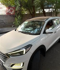 هیۆندای تۆکسۆن